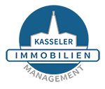 K-I-M Kasseler Immobilien Management Logo